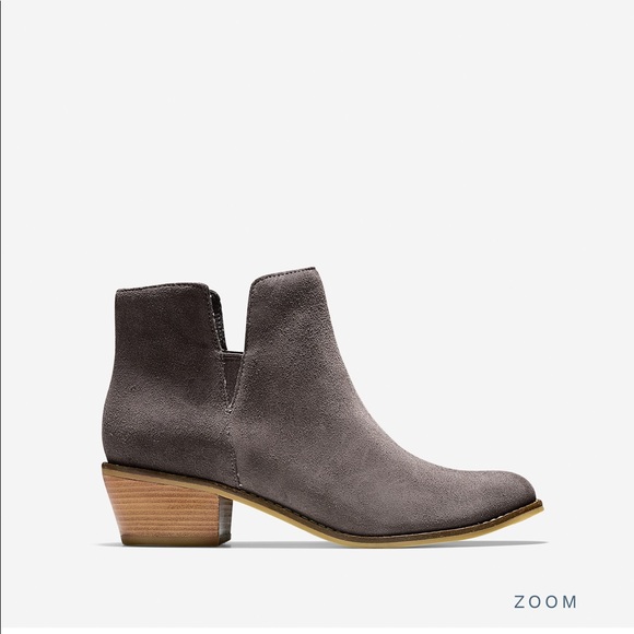 Cole Haan Shoes - Cole Haan grand OS ankle boot